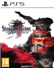Stranger of Paradise: Final Fantasy Origin (PS5) -peli