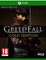 Greedfall Gold Edition (XBSX, XB1) -peli