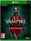 Vampire: The Masquerade - Swansong (XBSX) -peli