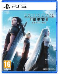 Crisis Core: Final Fantasy VII Reunion (PS5) -peli