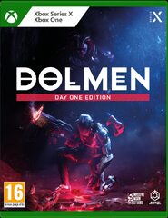 Dolmen - DayOne Edition (XBSX) -peli