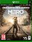 Metro Exodus - Complete Edition (XBSX, XB1) -peli