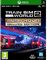 Train Sim World 2: Rush Hour - Deluxe Edition (XBSX, XB1) -peli
