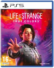 Life is Strange: True Colors (PS5) -peli