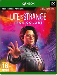 Life is Strange: True Colors (XBSX, XB1) -peli