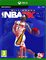 NBA 2K21 (XBSX) -peli