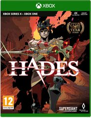 Hades (XBSX, XB1) -peli